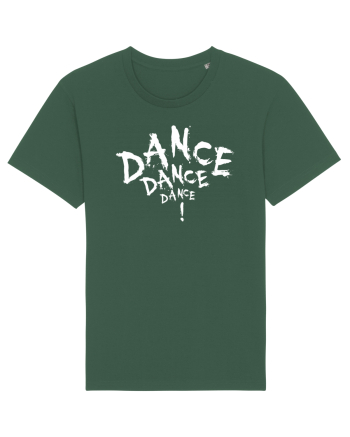 Rotten Brand - Dance Dance Dance ! Bottle Green