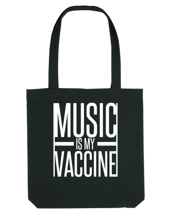 Rotten Brand - Music is my vaccine Black