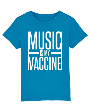 Rotten Brand - Music is my vaccine Azur