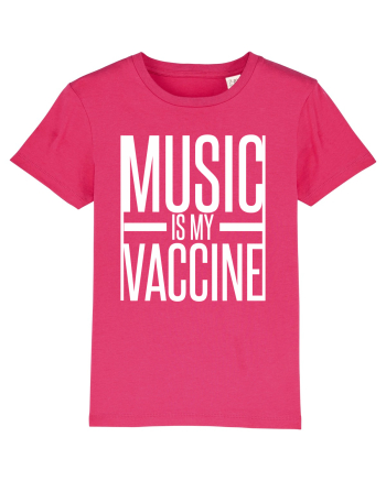 Rotten Brand - Music is my vaccine Raspberry