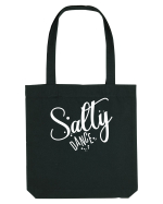 Rotten Brand - Salty dance Sacoșă textilă