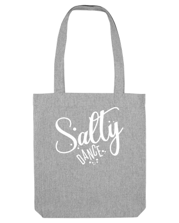 Rotten Brand - Salty dance Heather Grey