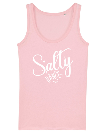 Rotten Brand - Salty dance Cotton Pink