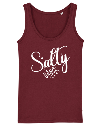 Rotten Brand - Salty dance Burgundy