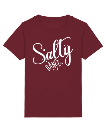 Rotten Brand - Salty dance Burgundy
