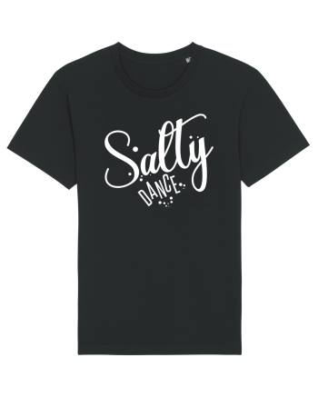 Rotten Brand - Salty dance Black