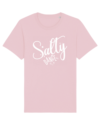 Rotten Brand - Salty dance Cotton Pink
