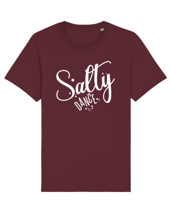 Rotten Brand - Salty dance Burgundy