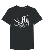 Rotten Brand - Salty dance Tricou mânecă scurtă guler larg Bărbat Skater