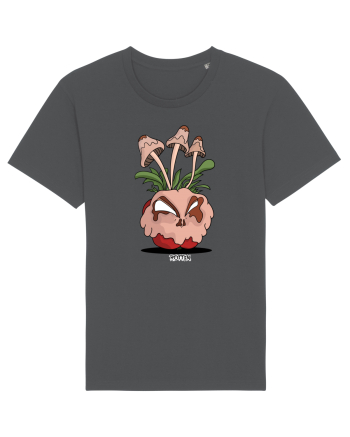 Rotten Brand - Dripping mushroom apple Anthracite