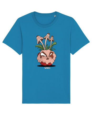 Rotten Brand - Dripping mushroom apple Azur