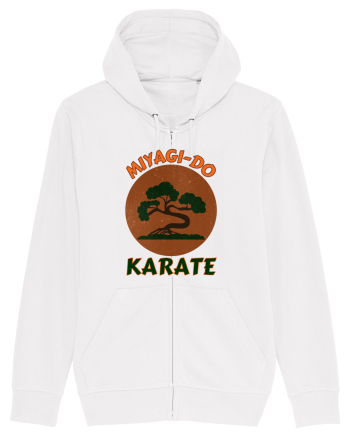 Miyagi-Do Karate White