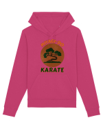 Miyagi-Do Karate Hanorac Unisex Drummer