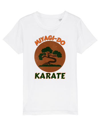 Miyagi-Do Karate White