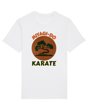 Miyagi-Do Karate White