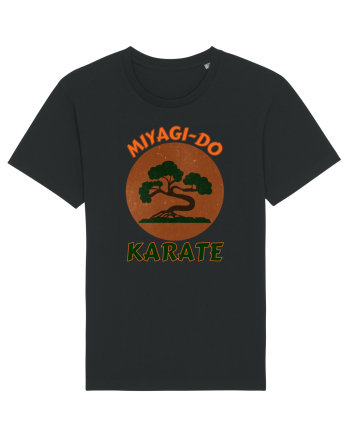 Miyagi-Do Karate Black