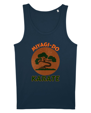 Miyagi-Do Karate Navy