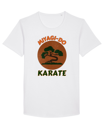 Miyagi-Do Karate White