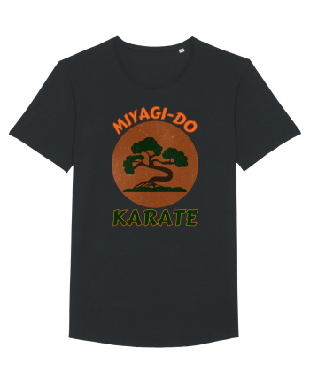 Miyagi-Do Karate Black