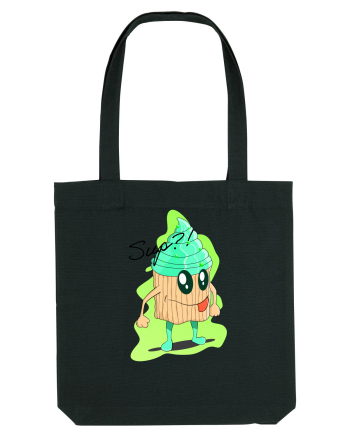 Rotten Brand - Sup ?! Cupcake Black