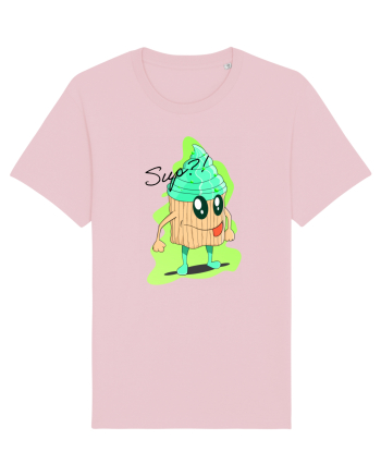 Rotten Brand - Sup ?! Cupcake Cotton Pink