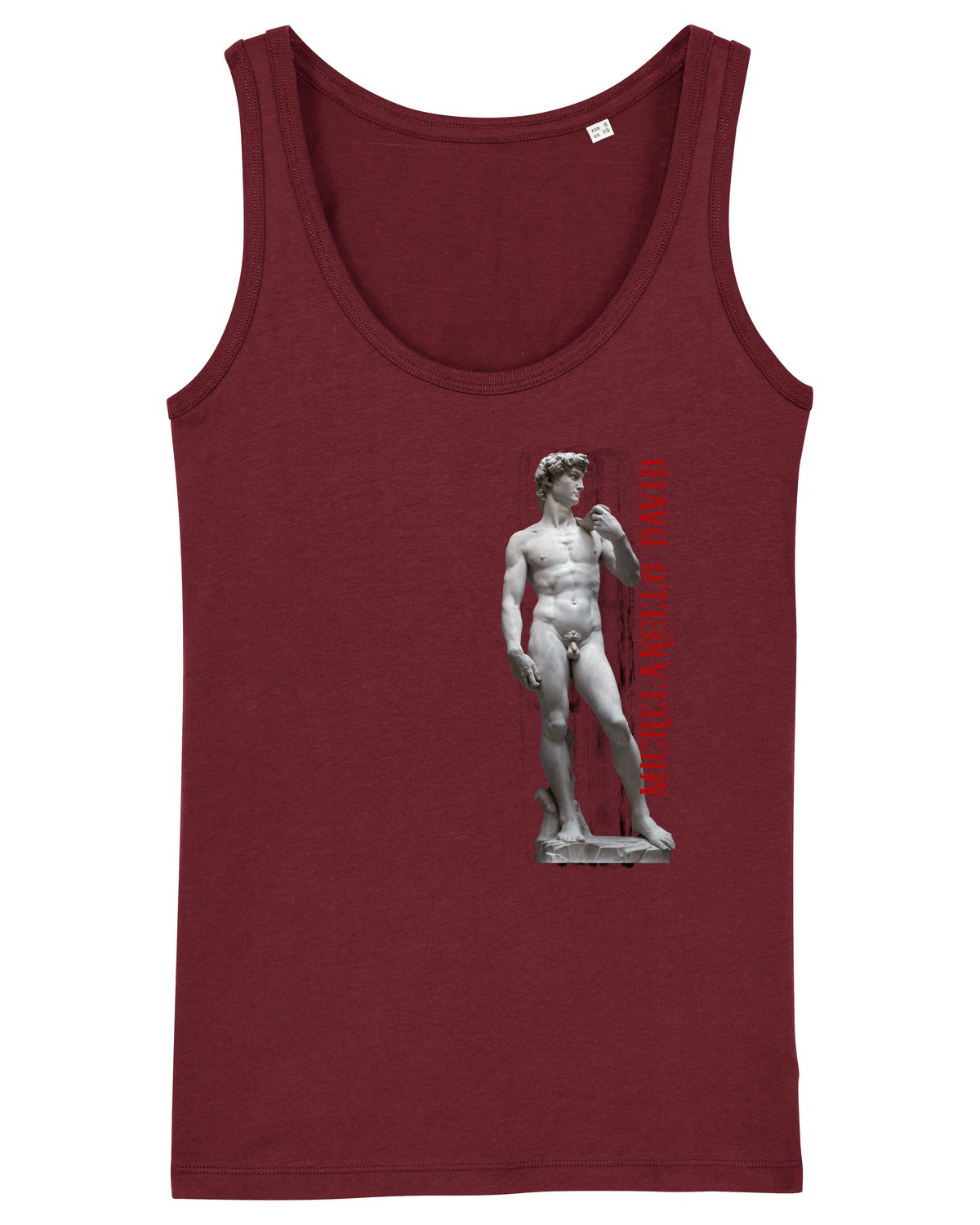 Maiou Damă Dreamer Burgundy