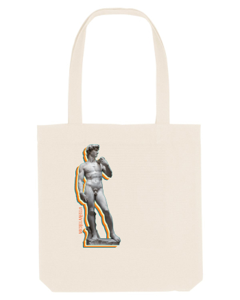  Michelangelo - David Natural