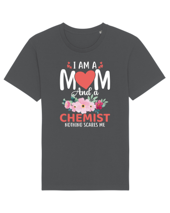I Am A Mom And A Chemist Nothing Scares Me Anthracite
