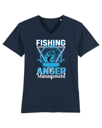 Fishing Anger Management French Navy
