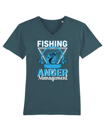 Fishing Anger Management Stargazer