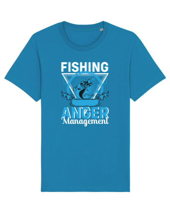 Fishing Anger Management Azur