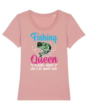 Fishing Queen Canyon Pink