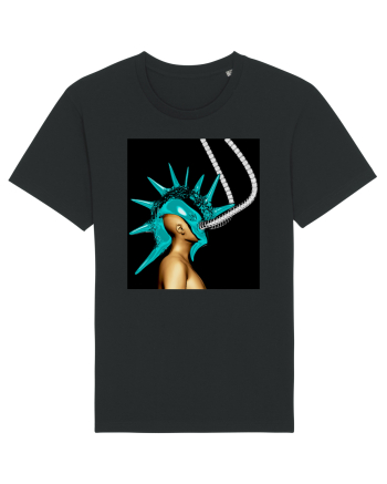 Punk Air Black