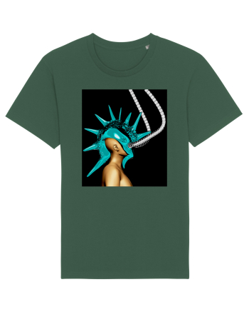 Punk Air Bottle Green