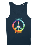 Be Kind Always Maiou Bărbat Runs