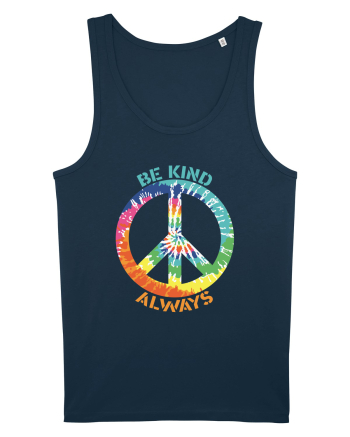 Be Kind Always Navy