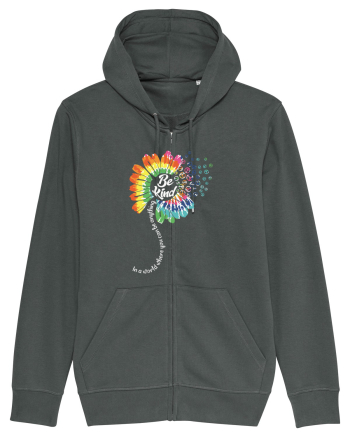 Be Kind Anthracite
