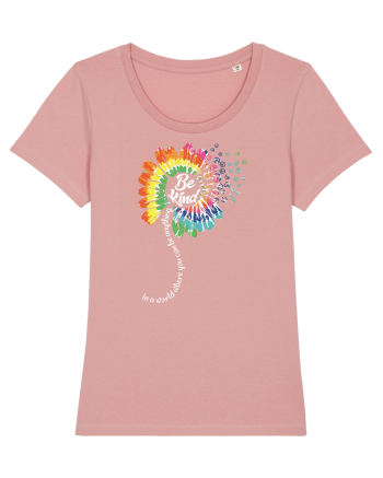 Be Kind Canyon Pink