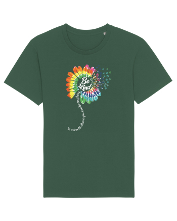 Be Kind Bottle Green