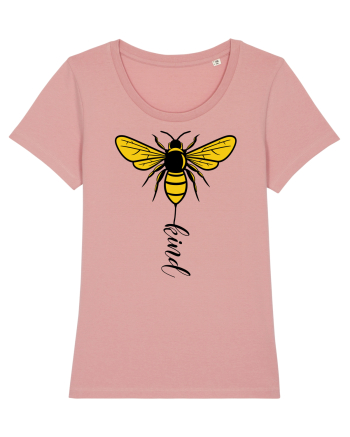 Bee Kind Canyon Pink