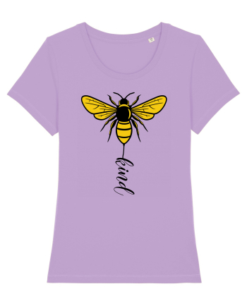 Bee Kind Lavender Dawn