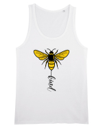 Bee Kind Maiou Bărbat Runs