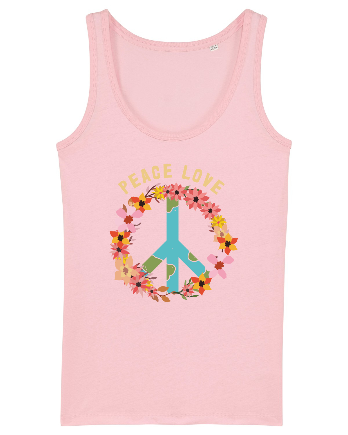 Maiou Damă Dreamer Cotton Pink