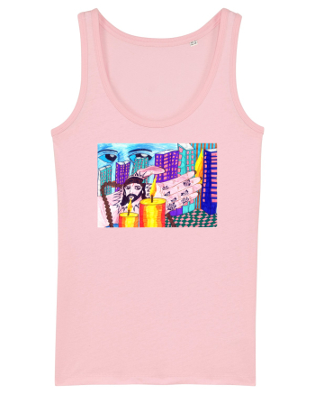 Hope Cotton Pink
