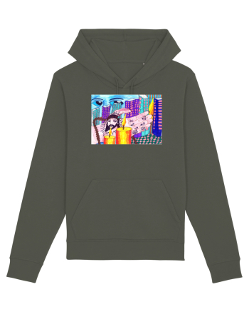 Hope Khaki