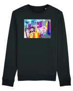 Hope Bluză mânecă lungă Unisex Rise