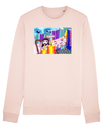 Hope Candy Pink