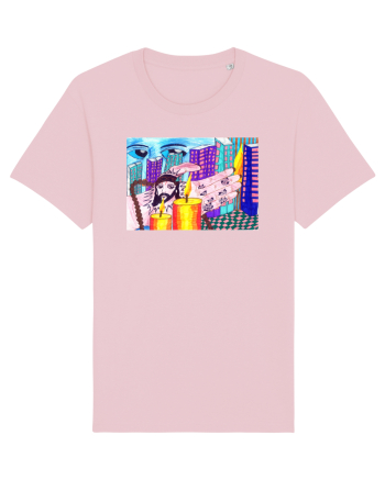 Hope Cotton Pink