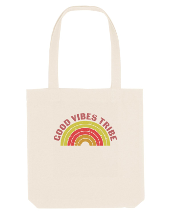 Good Vibes Tribe Natural