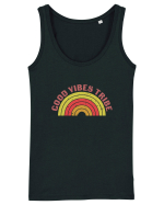 Good Vibes Tribe Maiou Damă Dreamer